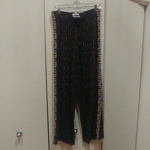 Urban Outfittera wide leg pants
